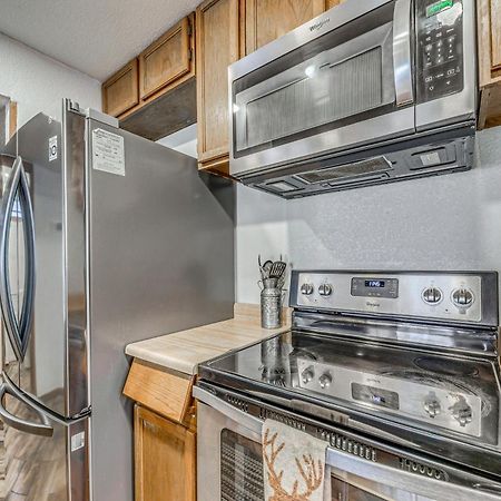 Ruidoso Family Cabin, Short Walk To Downtown! Zewnętrze zdjęcie
