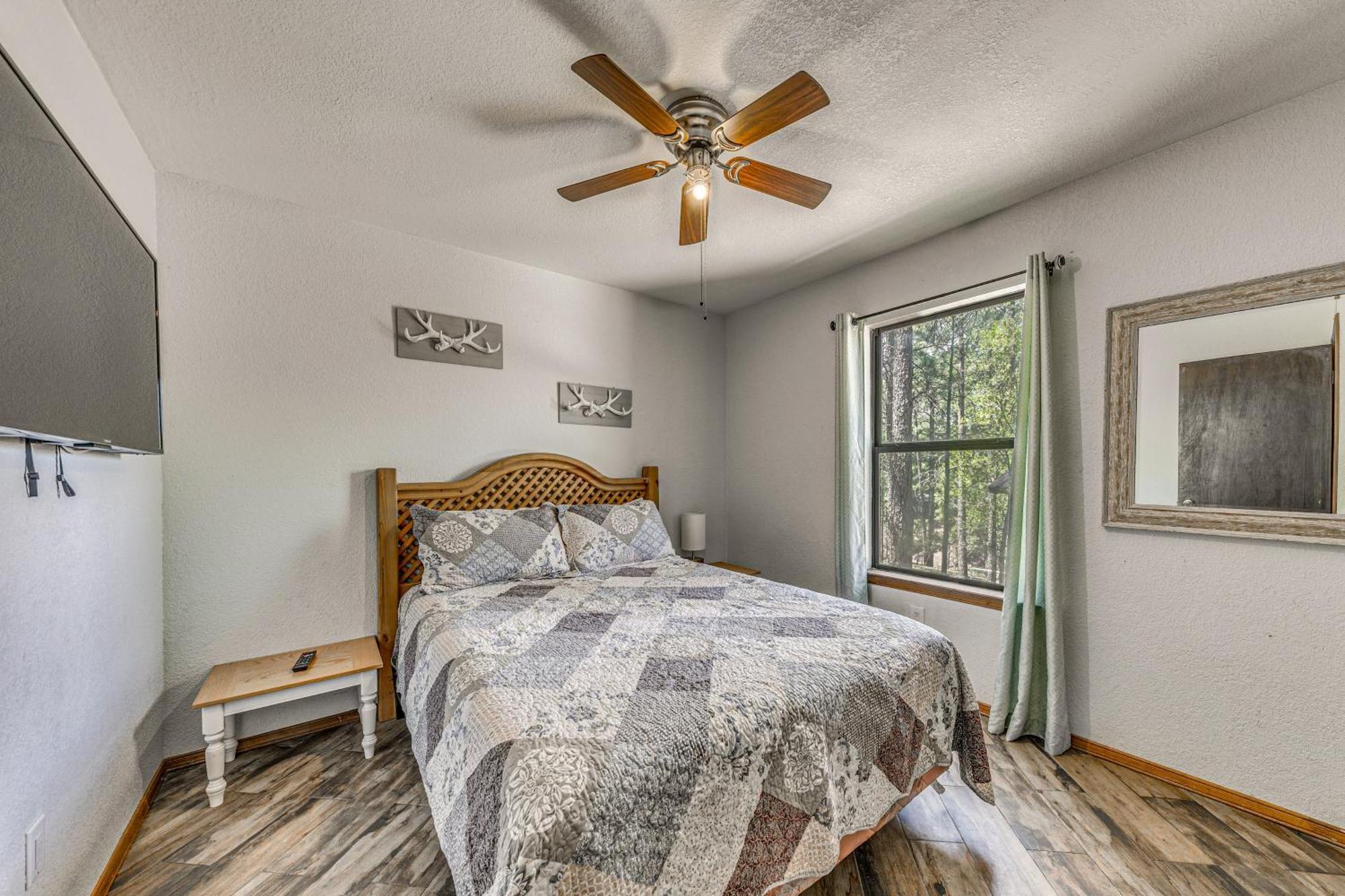 Ruidoso Family Cabin, Short Walk To Downtown! Zewnętrze zdjęcie