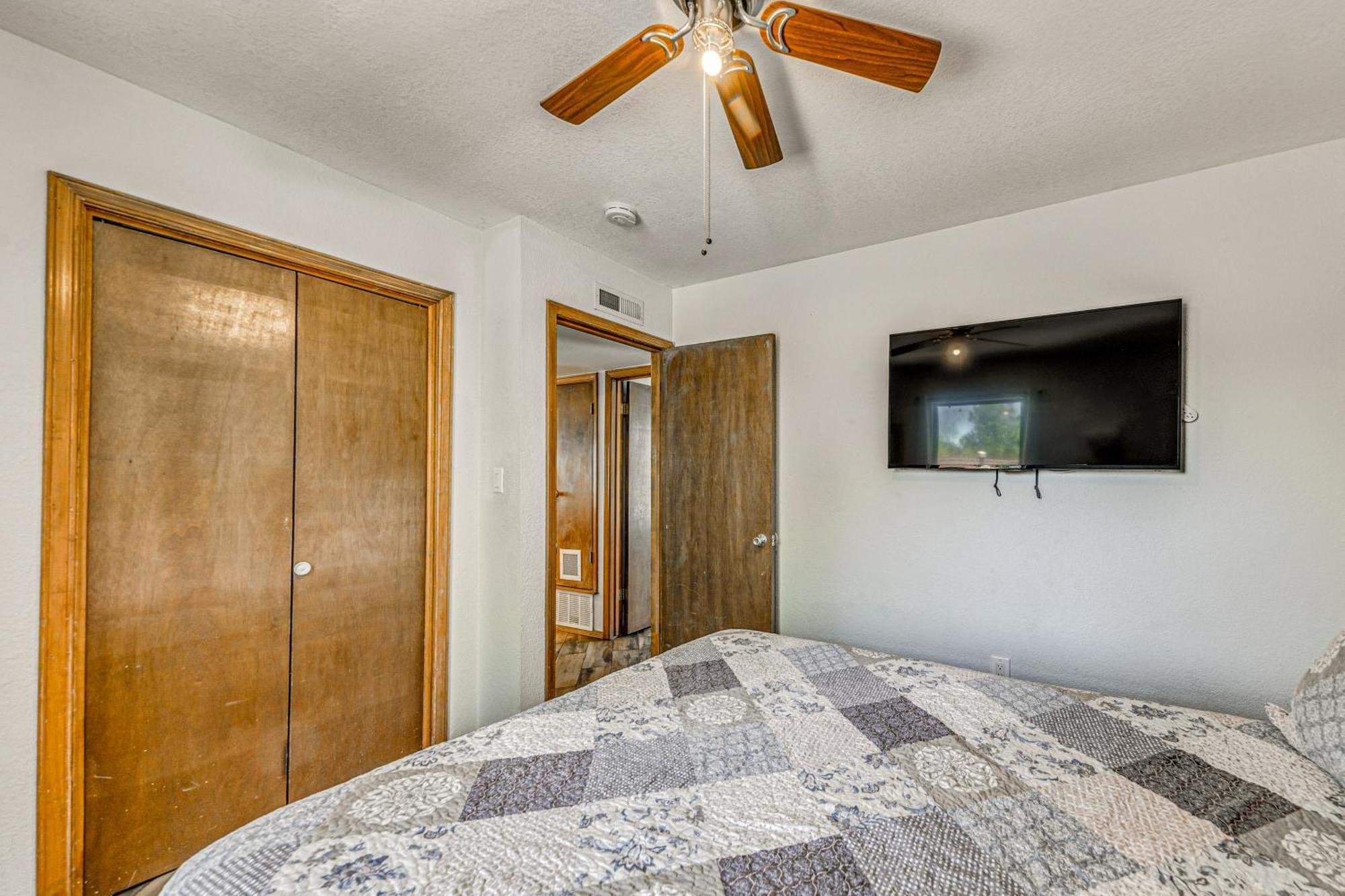 Ruidoso Family Cabin, Short Walk To Downtown! Zewnętrze zdjęcie