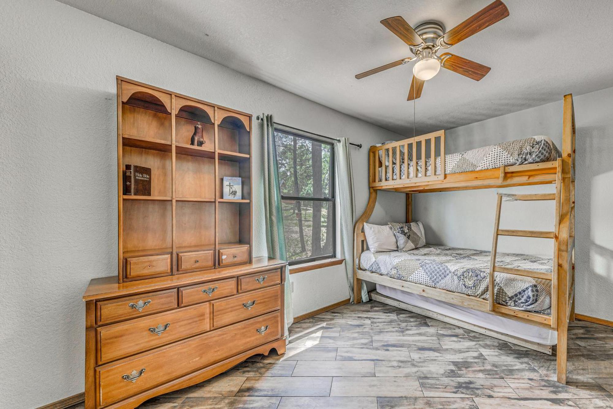 Ruidoso Family Cabin, Short Walk To Downtown! Zewnętrze zdjęcie