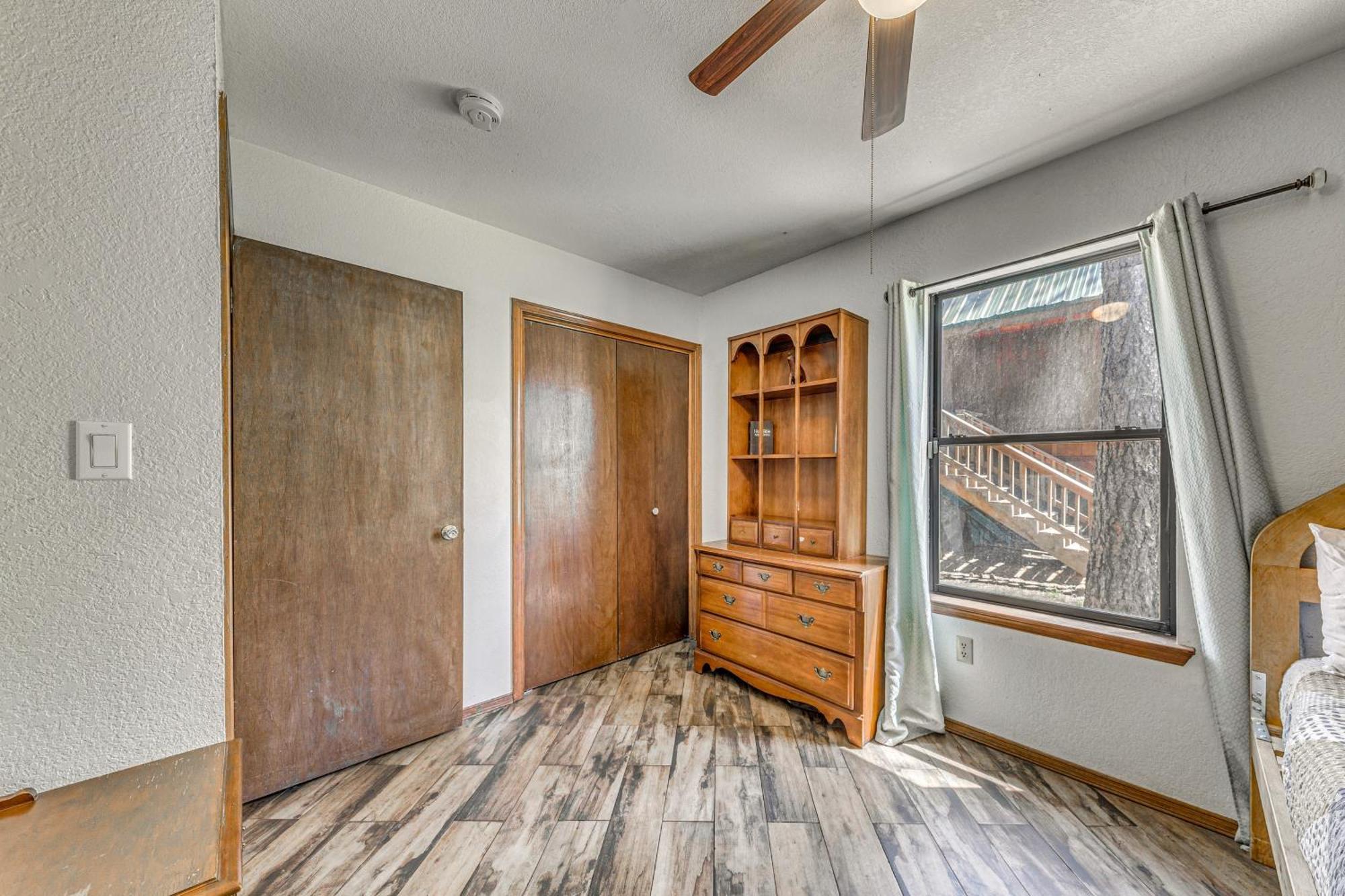 Ruidoso Family Cabin, Short Walk To Downtown! Zewnętrze zdjęcie